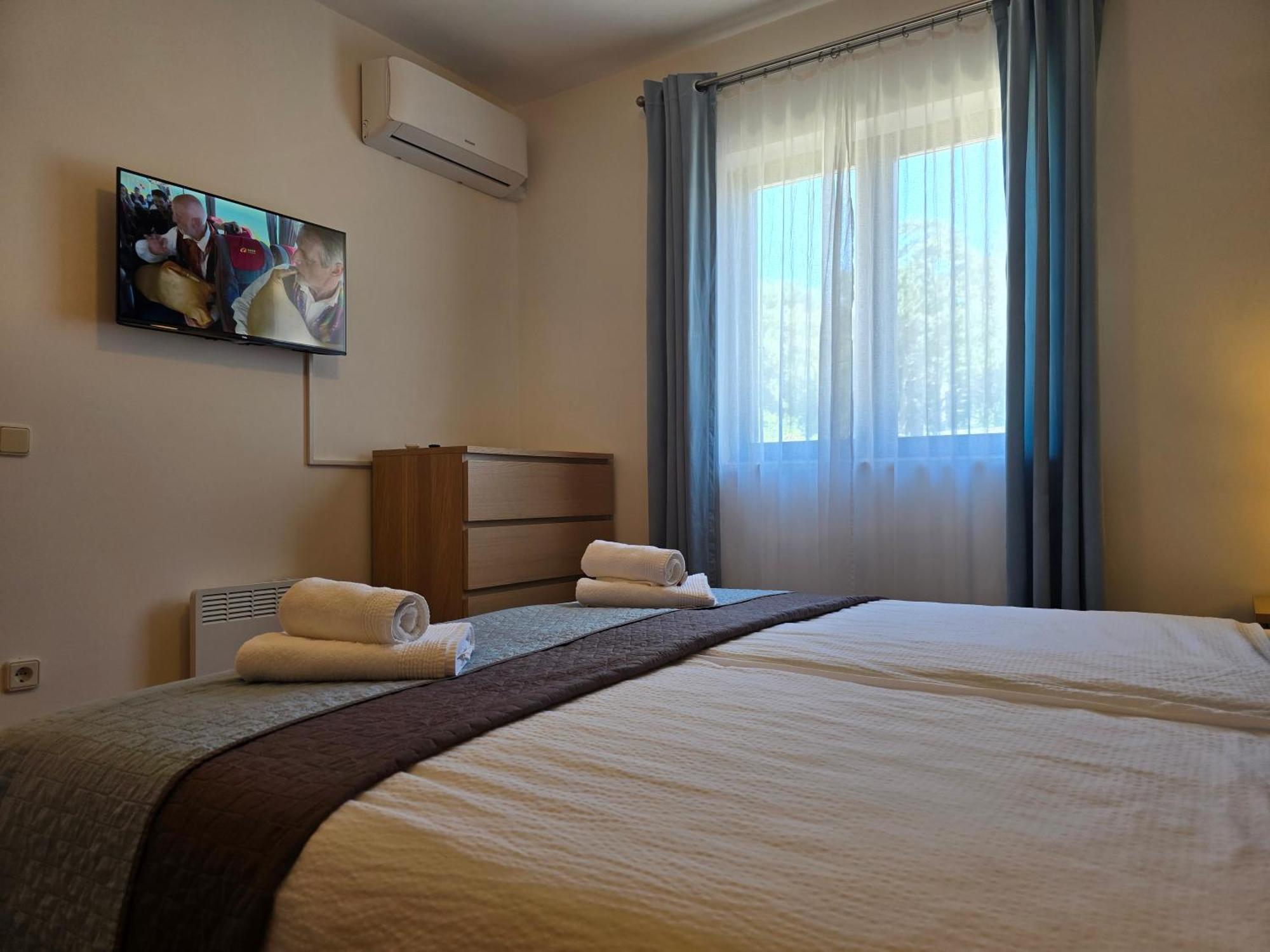 Apartman Star Novi Vinodolski Exterior foto