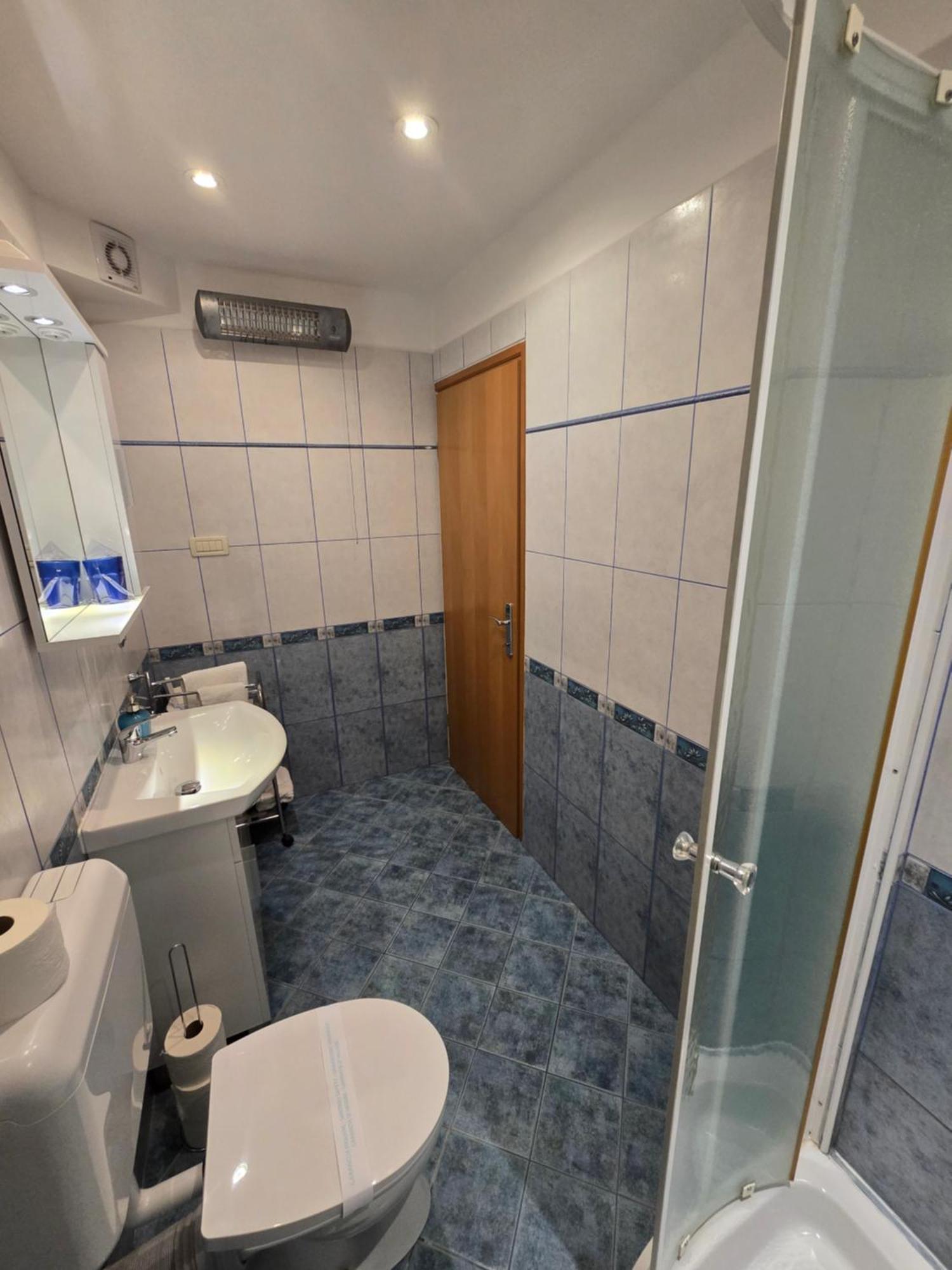 Apartman Star Novi Vinodolski Exterior foto